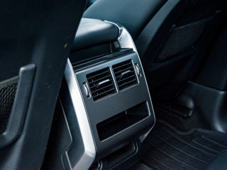 Land Rover Range Rover Sport foto 16