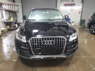 Audi Q5 foto 5