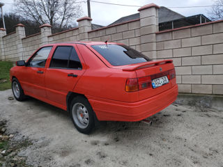 Seat Toledo foto 6