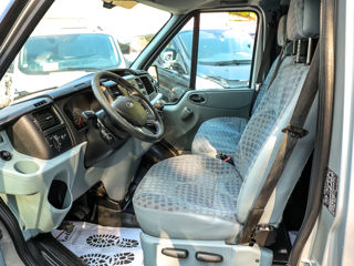 Ford Transit cu TVA foto 7