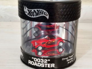 Hot Wheels 100% Collectibles foto 1