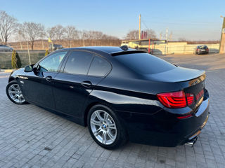 BMW 5 Series foto 4