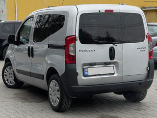 Peugeot Bipper foto 5