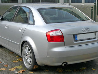 Piese Audi A4 B6 foto 5