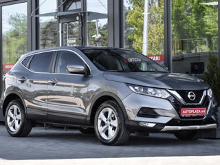 Nissan Qashqai foto 4