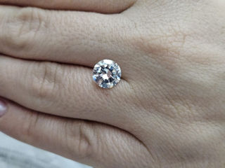 Diamant natural 2.23 ct. foto 2