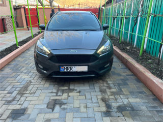 Ford Focus ST foto 6