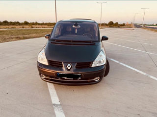 Renault Espace foto 2