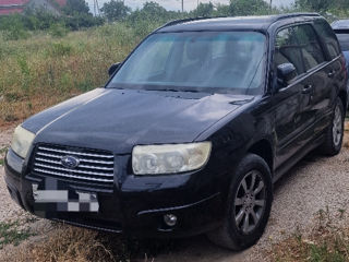 Subaru Forester foto 9