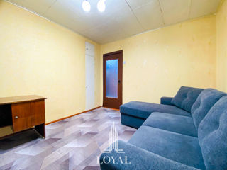 Apartament cu 3 camere, 71 m², Botanica, Chișinău foto 10