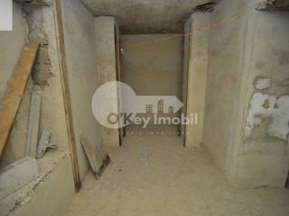 Spațiu comercial, str. Calea Ieșilor, sect. Buiucani, 170 mp, 800 € ! foto 6