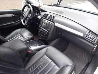 Mercedes R-Class фото 3