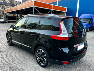 Renault Grand Scenic foto 6