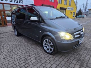 Mercedes Vito foto 4