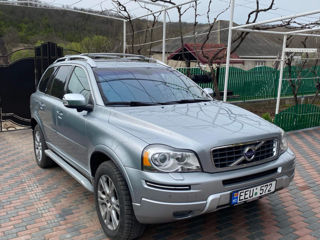 Volvo XC90 foto 2