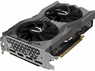 Zotac Gaming Geforce Rtx 2060 foto 4