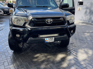 Toyota Tacoma foto 5