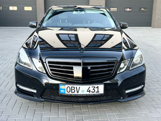 Mercedes E-Class foto 3