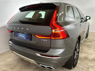 Volvo XC60 foto 17