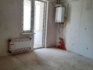 Apartament cu 2 camere, 67 m², Poșta Veche, Chișinău foto 16