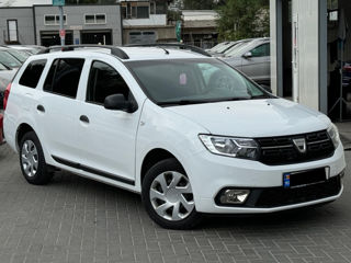 Dacia Logan Mcv foto 3