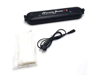 Вакуумный упаковщик Vacuum Sealer Z foto 8