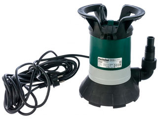 Садовый погружной насос Metabo TP 6600 (0250660000) foto 2