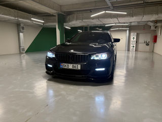 BMW 5 Series foto 5