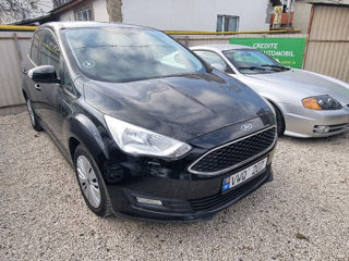 Ford C-Max foto 5