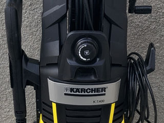 Karcher K 7.400