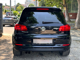 Volkswagen Tiguan foto 7