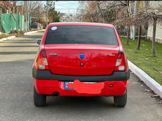 Dacia Logan foto 3