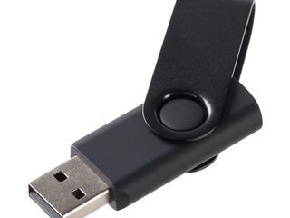 USB Flash 16 gb + Windows 7 или 8, 64 bit, загрузочная флешка windows Стандартная новая флешка 16 gb foto 1