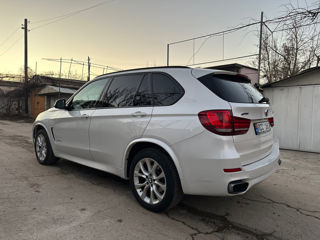 BMW X5 foto 4