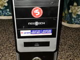 AMD Athlon II 2X, 2GB Ram DDR3, HDD 80Gb, Video 512Mb, Windows 7 - 700Lei foto 1