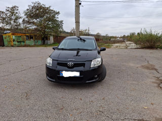 Toyota Auris foto 3