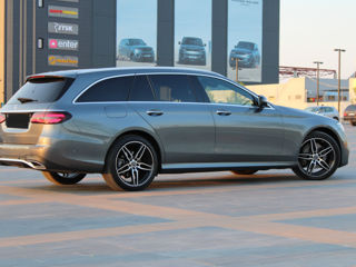 Mercedes E-Class фото 2