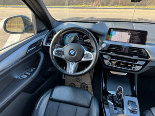 BMW X3 foto 10