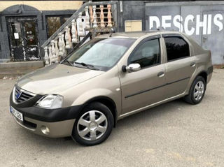 Dacia Logan foto 2