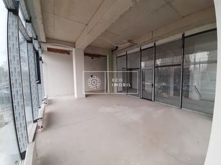 Spre chirie spațiu comercial, oficiu,50 m.p, sect. Centru, 1000 € foto 4