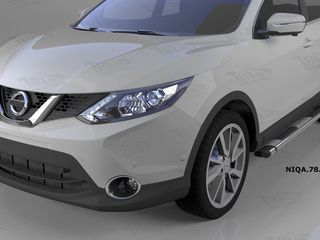 Nissan Qashqai foto 4