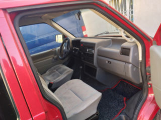 Volkswagen Transporter foto 6