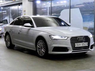 Audi A6 foto 1