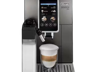 Automat de cafea DeLonghi Dinamica Plus