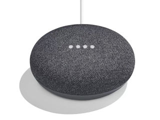 Google Home Model HOA Mini Smart Assistant Bluetooth Speaker foto 2