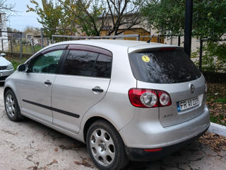 Volkswagen Golf Plus, 2006 