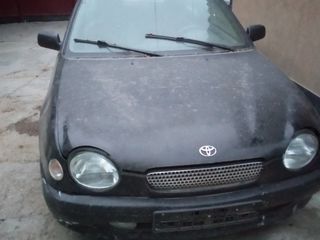 Toyota Corolla E11 ! Piese, Запчасти foto 1