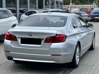 BMW 5 Series foto 5