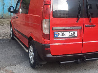 Mercedes Vito foto 3