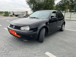 Volkswagen Golf foto 2